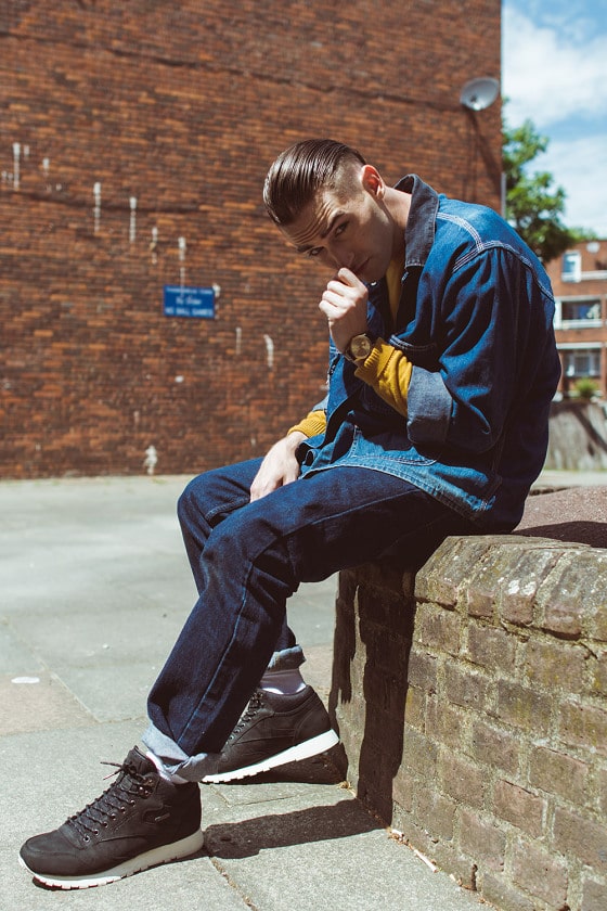 Lookbook z butami Reebok Classic (Jesien-Zima 2015)-11