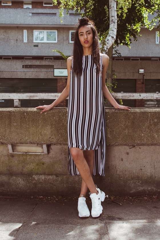 Lookbook z butami Reebok Classic (Jesien-Zima 2015)-2