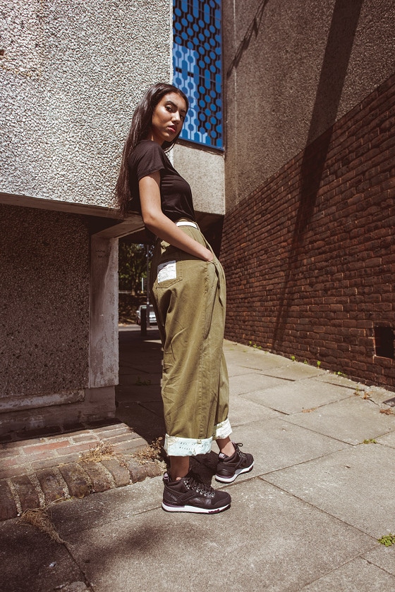 Lookbook z butami Reebok Classic (Jesien-Zima 2015)-3