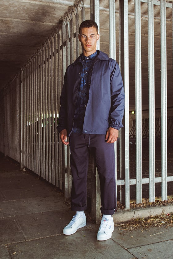 Lookbook z butami Reebok Classic (Jesien-Zima 2015)-9