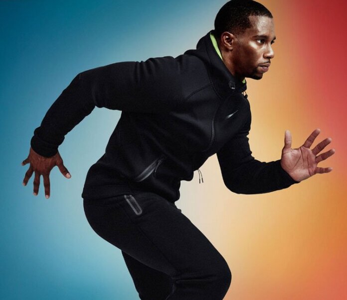 Lookbook Nike Therma-Sphere Max (Jesień / Zima 2015)