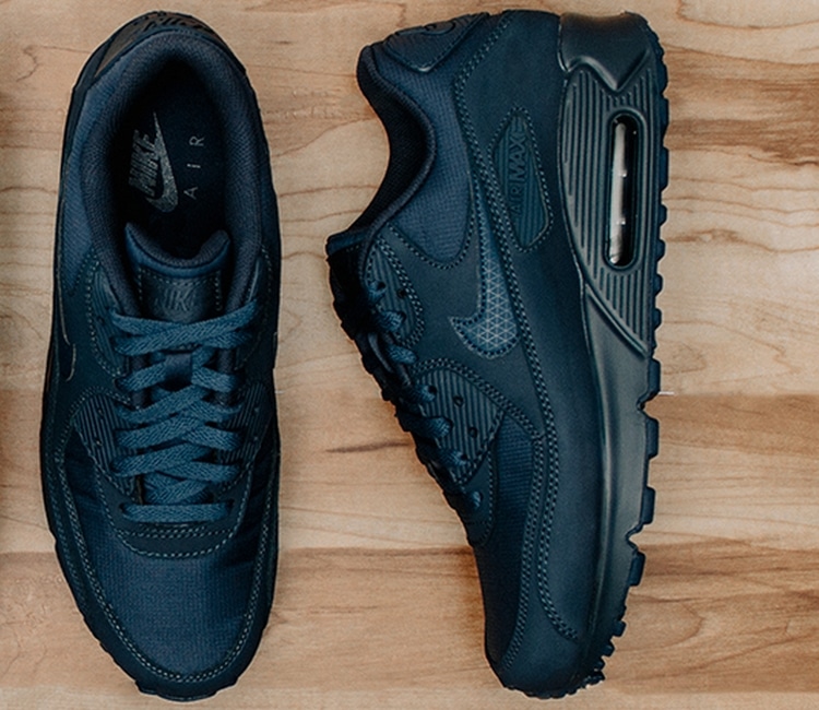 cortez kenny slip on