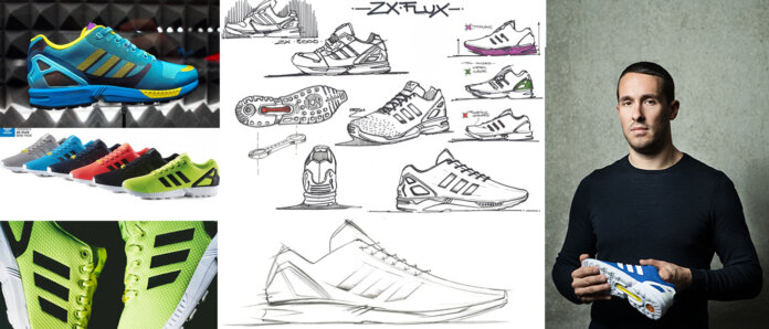 historia zx flux