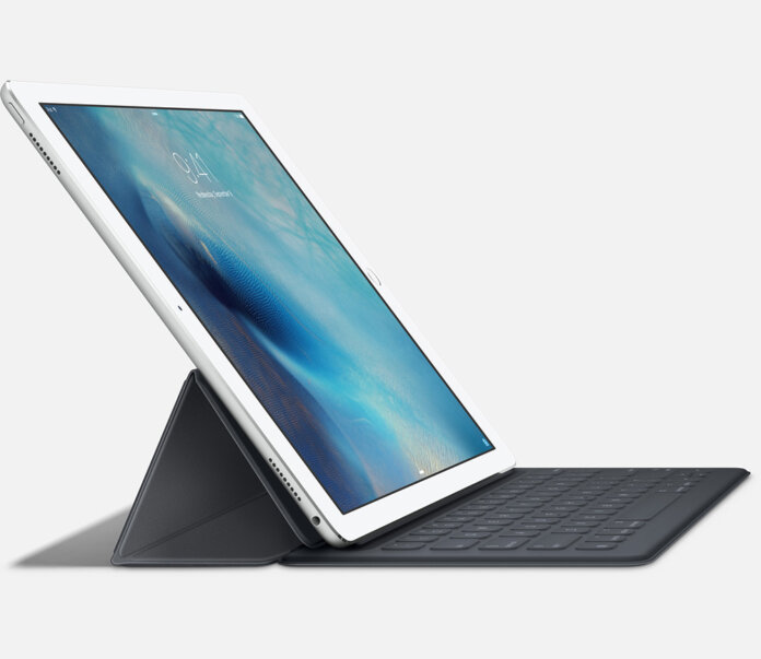 ipad pro apple