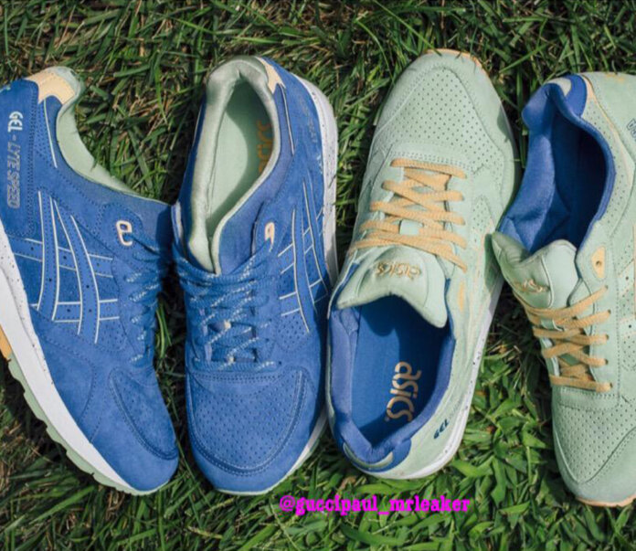 ASICS-EASTER PACK (WIOSNA 2016) ZAJAWKA