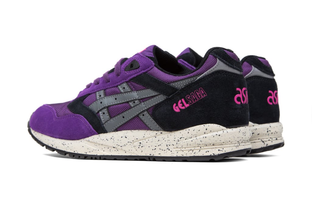 Asics Gel Saga-Purple-Grey-2