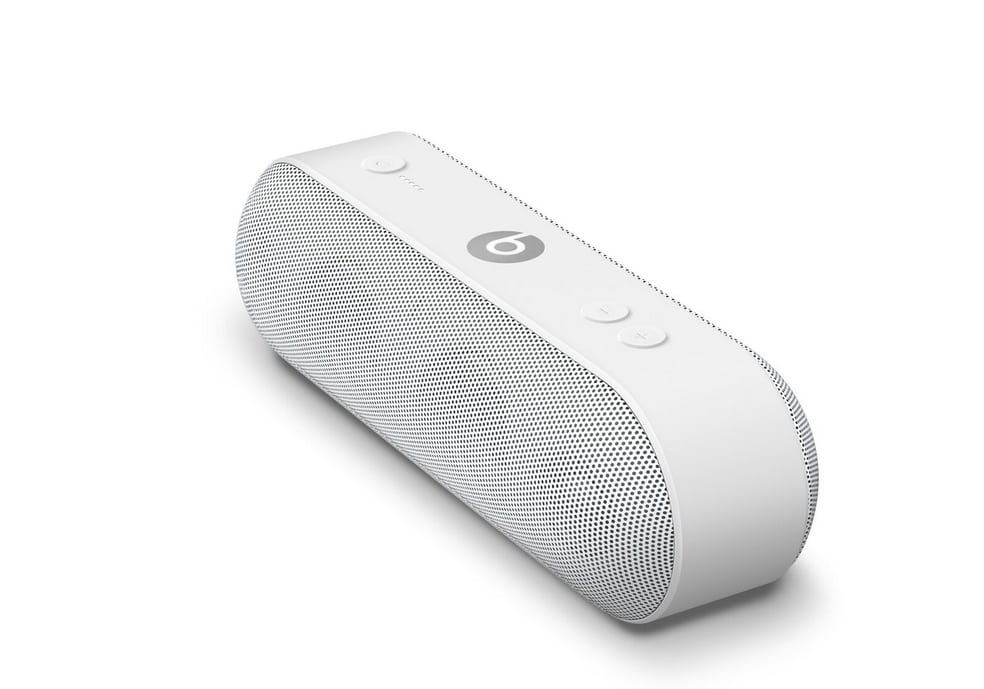 BEATS BY DR DRE PREZENTUJE GŁOSNIK PILL PLUS-1