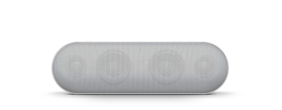 BEATS BY DR DRE PREZENTUJE GŁOSNIK PILL PLUS-3