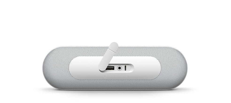 BEATS BY DR DRE PREZENTUJE GŁOSNIK PILL PLUS-4