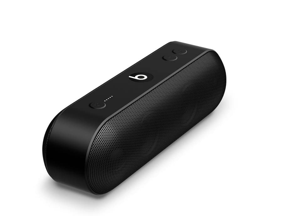 BEATS BY DR DRE PREZENTUJE GŁOSNIK PILL PLUS-6