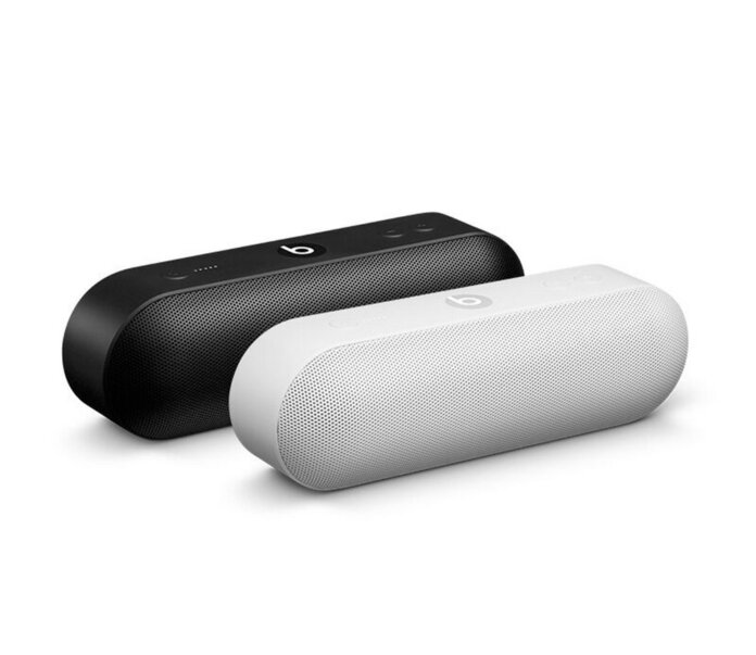 BEATS BY DR DRE PREZENTUJE GŁOSNIK PILL PLUS