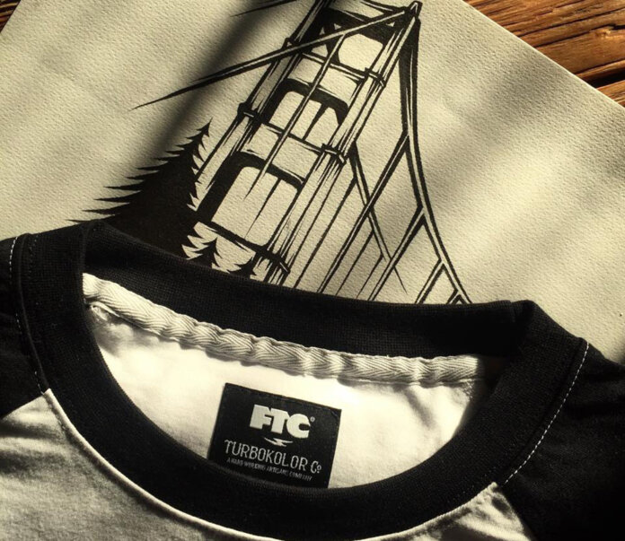 FTC x TURBOKOLOR-ZAJAWKA