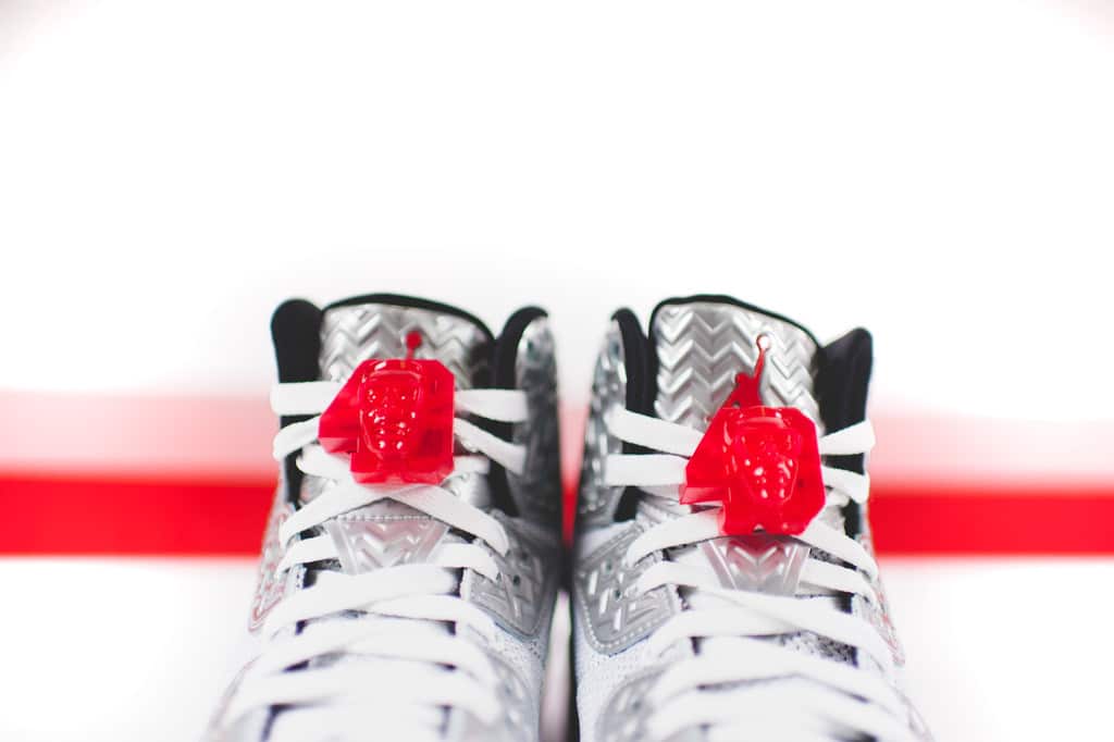 Jordan Air Spike 40-Fire Red-6