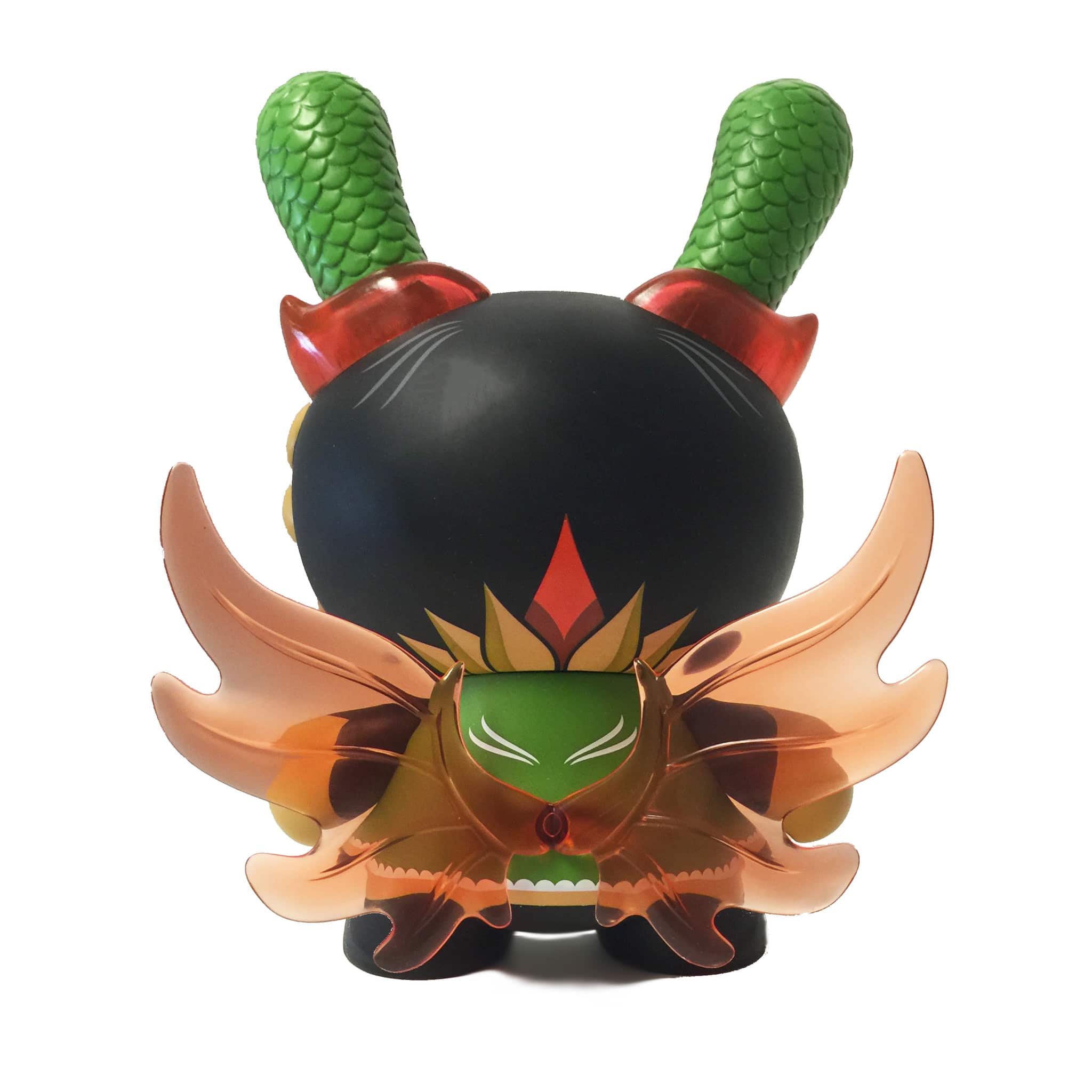 KIDROBOT-IMPERIAL LOTUS DRAGON 8 DUNNY-9