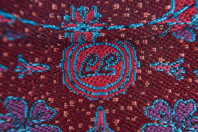 LIMITED EDT x ASICS GEL LYTE III-VANDA MISS JOAQUIM-3