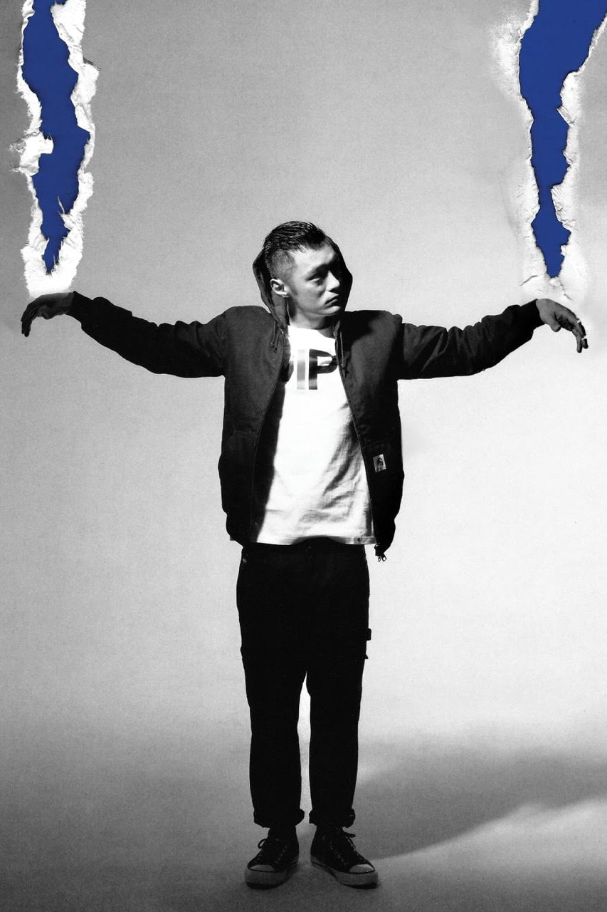 LOOKBOOK CARHARTT WIP X MADNESS (JESIEN-ZIMA 2015)-3