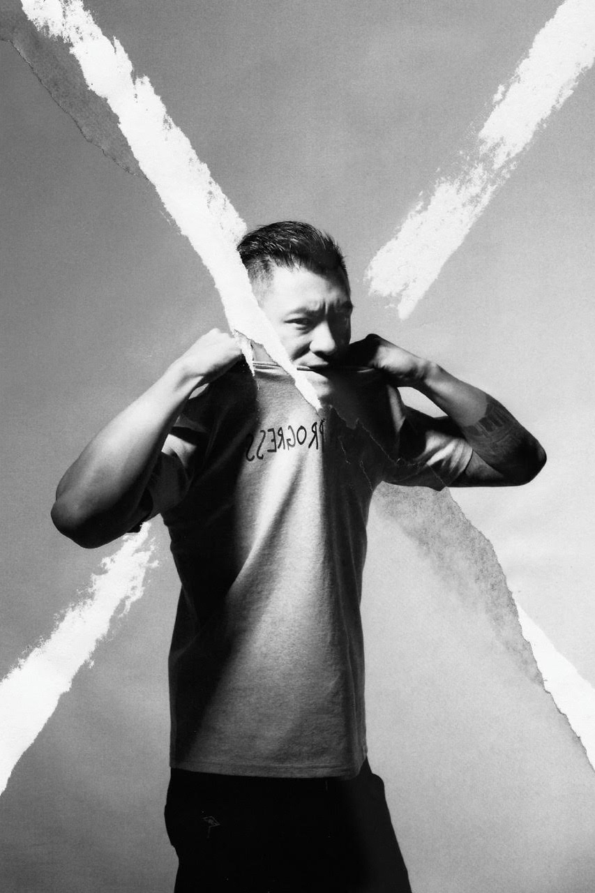 LOOKBOOK CARHARTT WIP X MADNESS (JESIEN-ZIMA 2015)-4