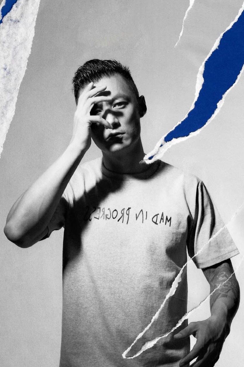 LOOKBOOK CARHARTT WIP X MADNESS (JESIEN-ZIMA 2015)-5