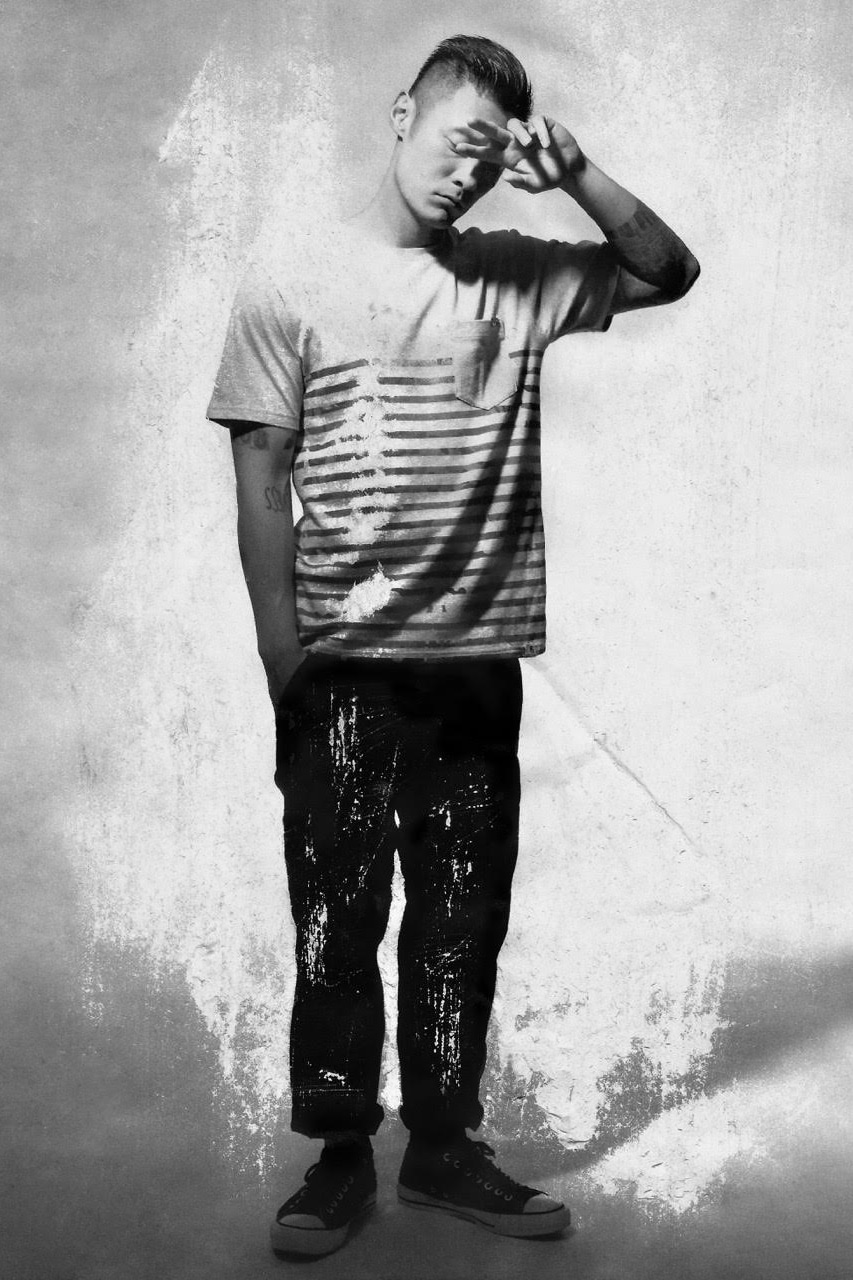 LOOKBOOK CARHARTT WIP X MADNESS (JESIEN-ZIMA 2015)-6