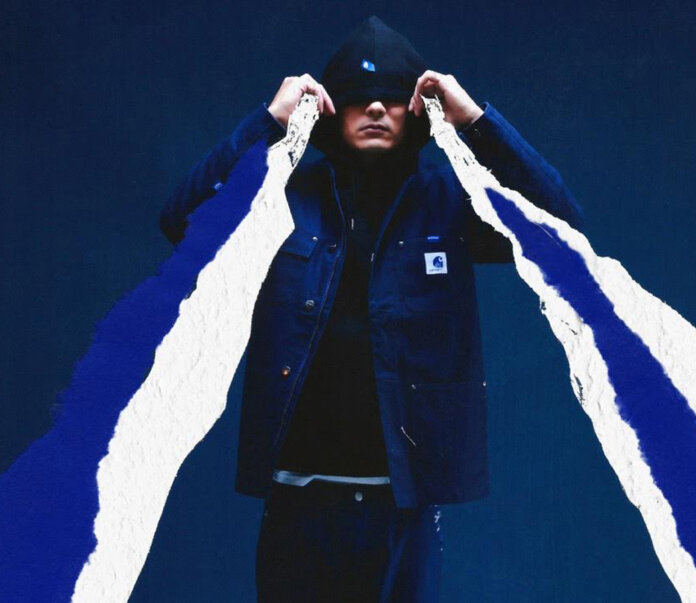 LOOKBOOK CARHARTT WIP X MADNESS (JESIEN-ZIMA 2015)