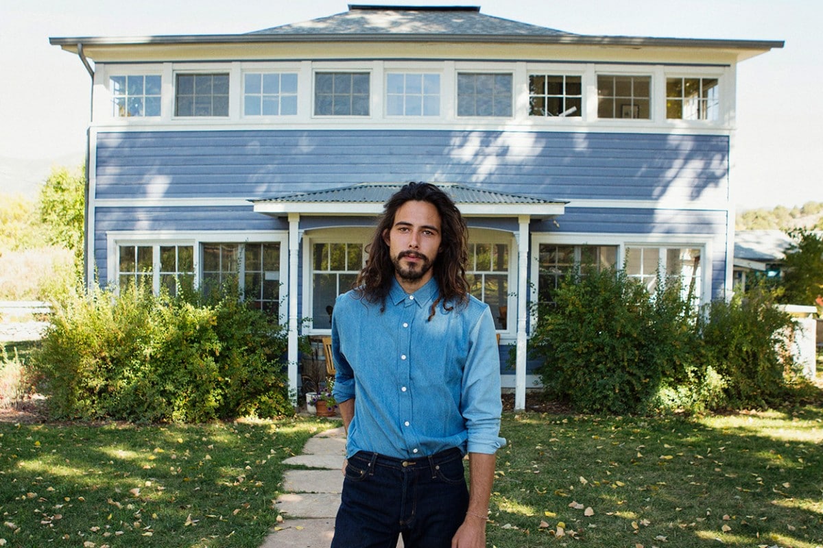 Lookbook Akomplice (Jesien-Zima 2015)-1