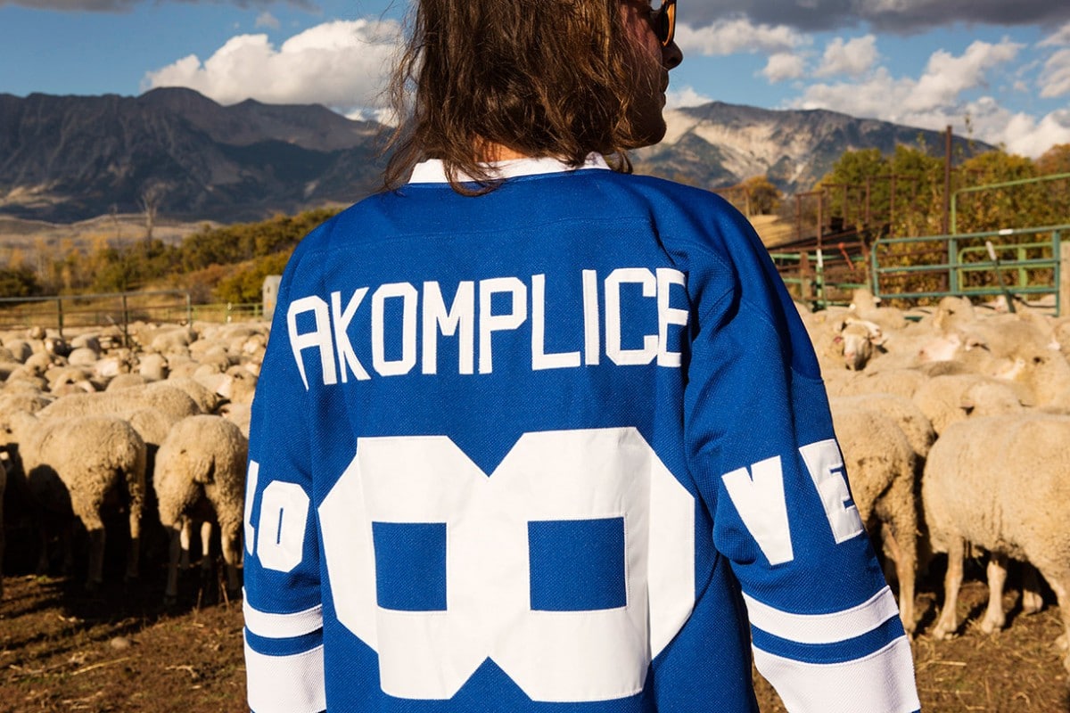 Lookbook Akomplice (Jesien-Zima 2015)-14