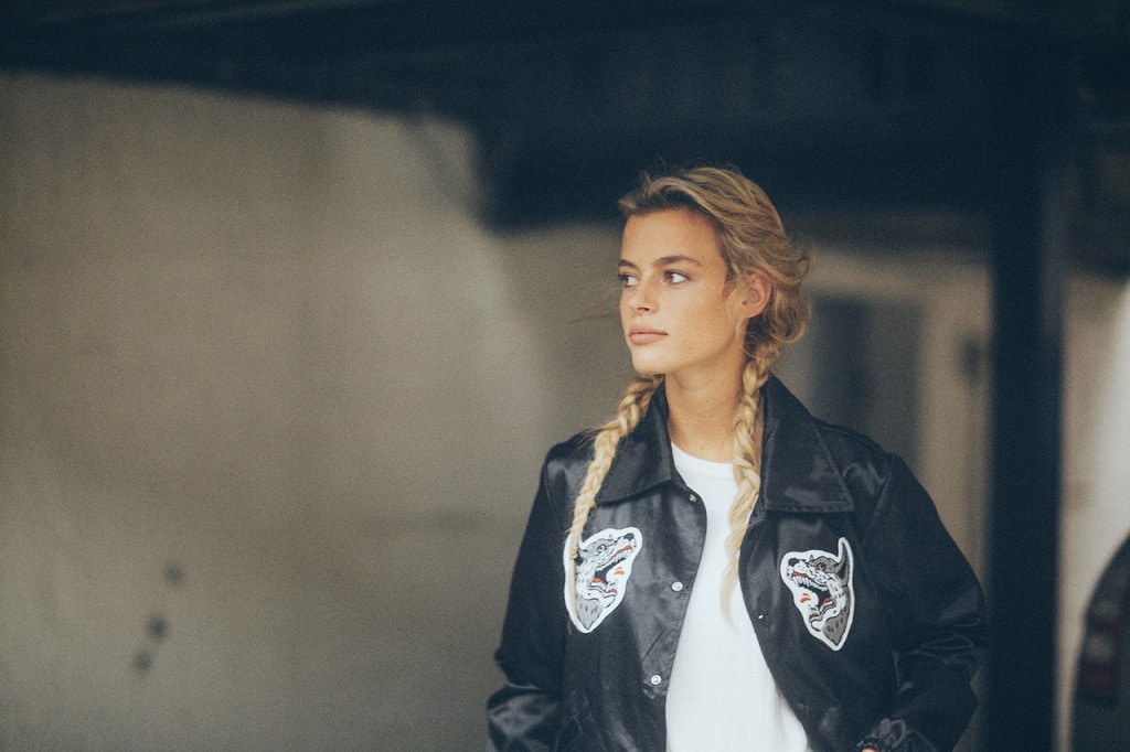 Lookbook Ebbets Field Flannels x Raised by Wolves (Jesien 2015)-1