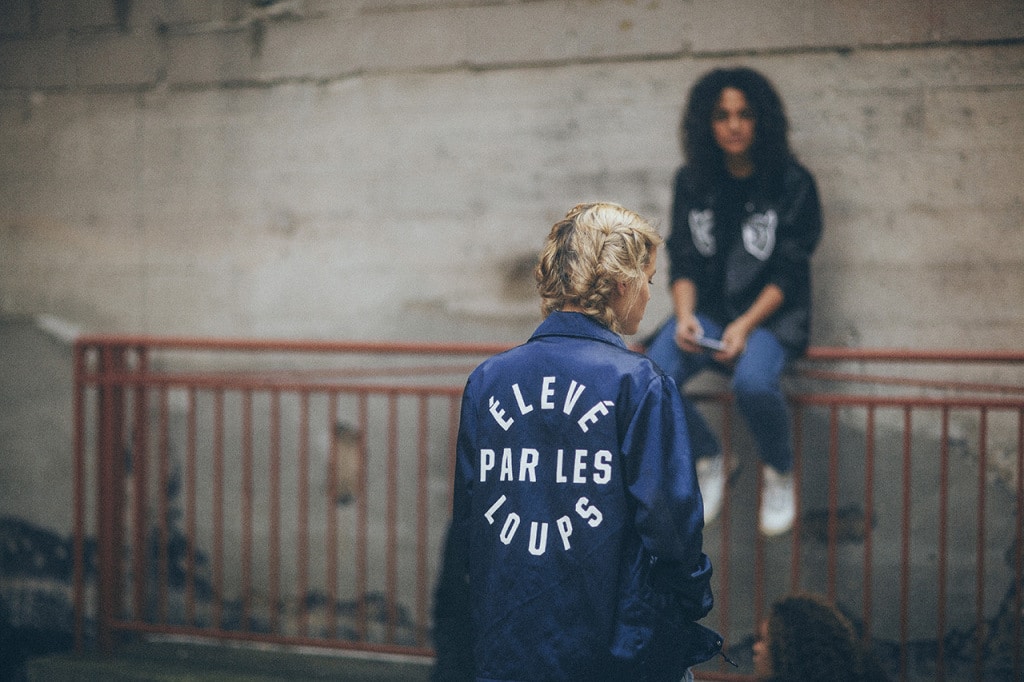 Lookbook Ebbets Field Flannels x Raised by Wolves (Jesien 2015)-3