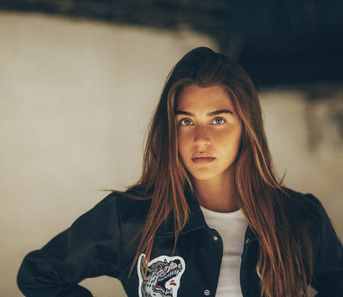 Lookbook Ebbets Field Flannels x Raised by Wolves (Jesien 2015)