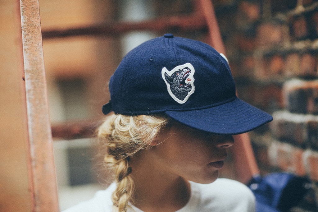 Lookbook Ebbets Field Flannels x Raised by Wolves (Jesien 2015)-7