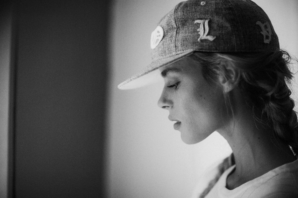 Lookbook Ebbets Field Flannels x Raised by Wolves (Jesien 2015)-8