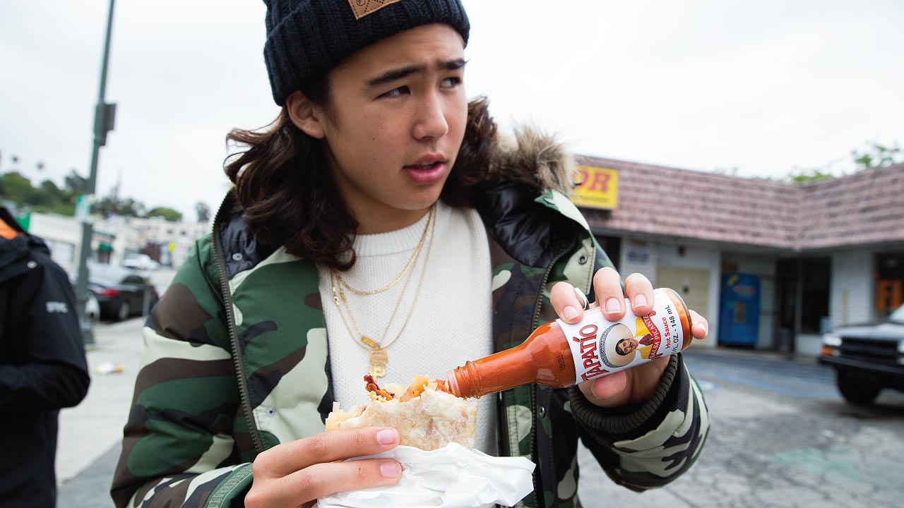 Lookbook FTC (Jesien-Zima 2015) Video-2