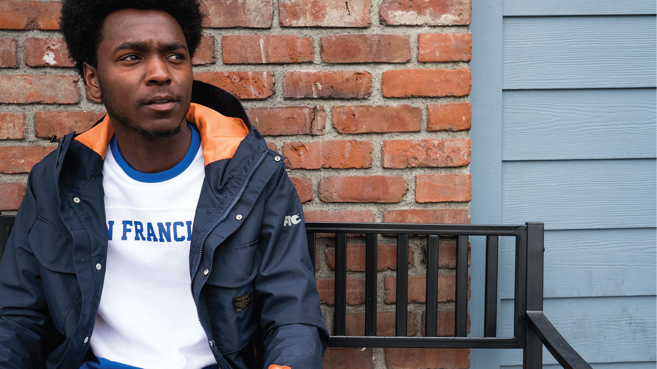 Lookbook FTC (Jesien-Zima 2015) Video-3