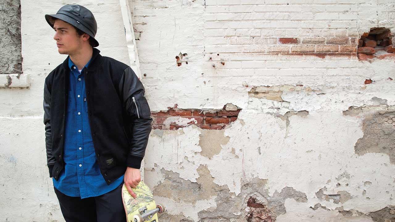 Lookbook FTC (Jesien-Zima 2015) Video-5