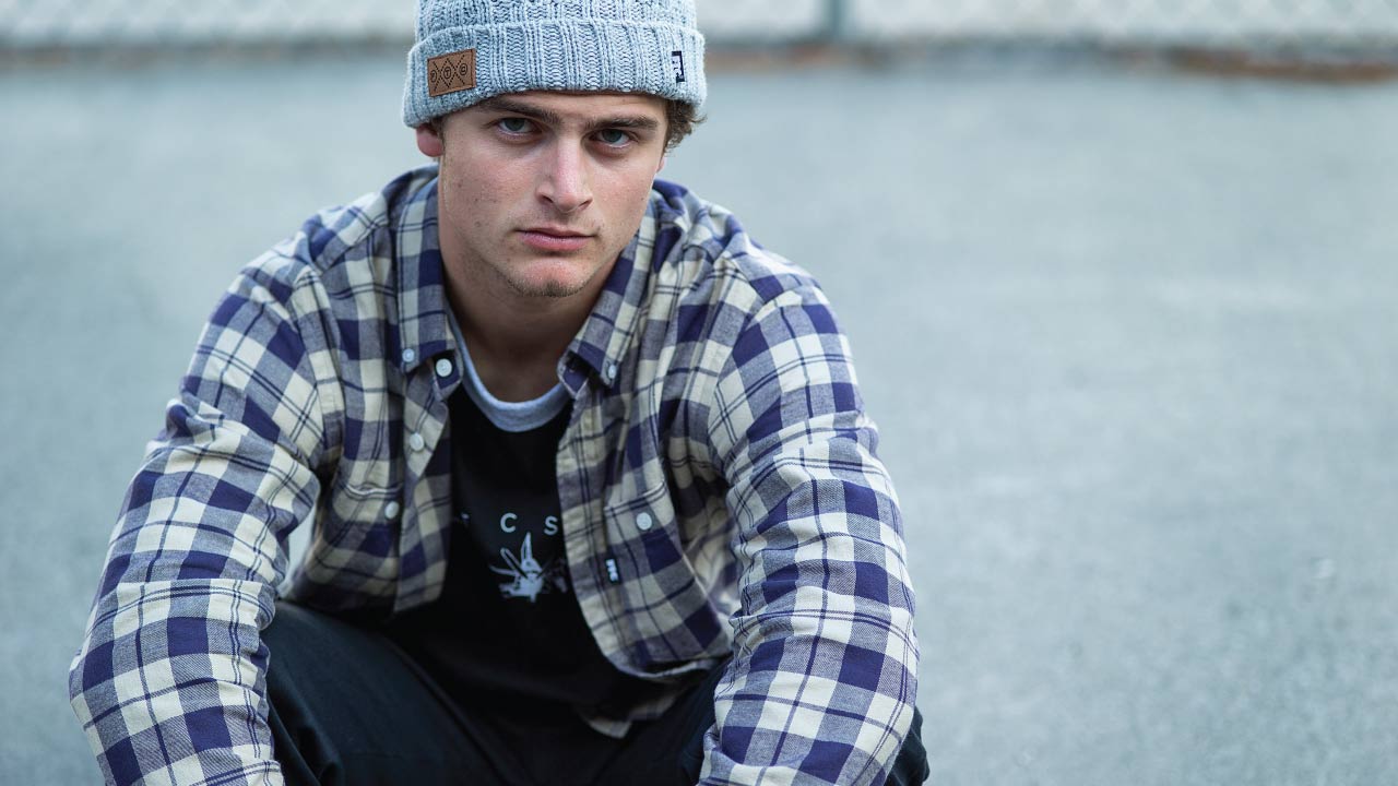 Lookbook FTC (Jesien-Zima 2015) Video-7