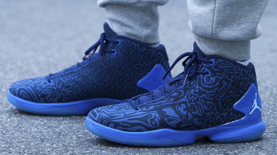 Lookbook Jordan Brand (Zima 2015)-6