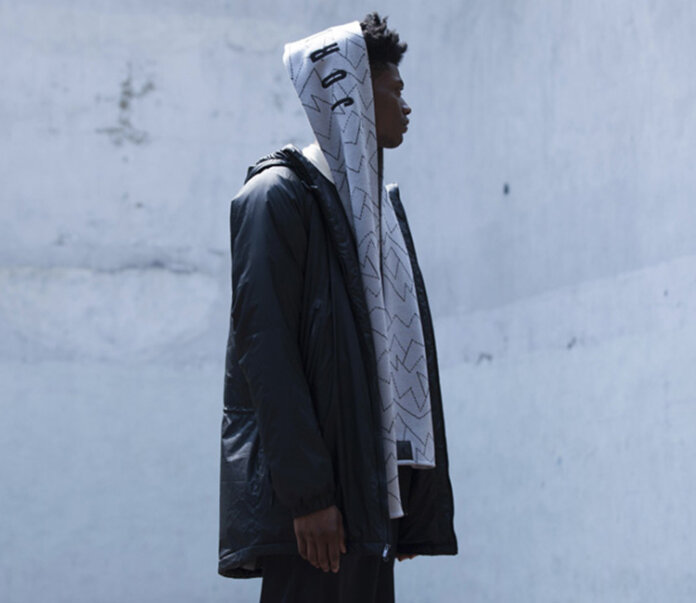 Lookbook Jordan Brand (Zima 2015)