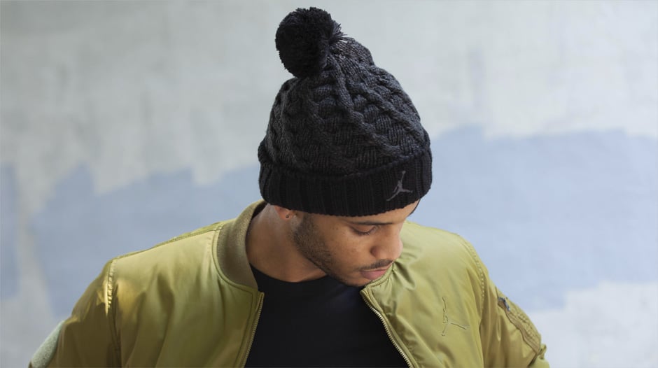 Lookbook Jordan Brand (Zima 2015)-7