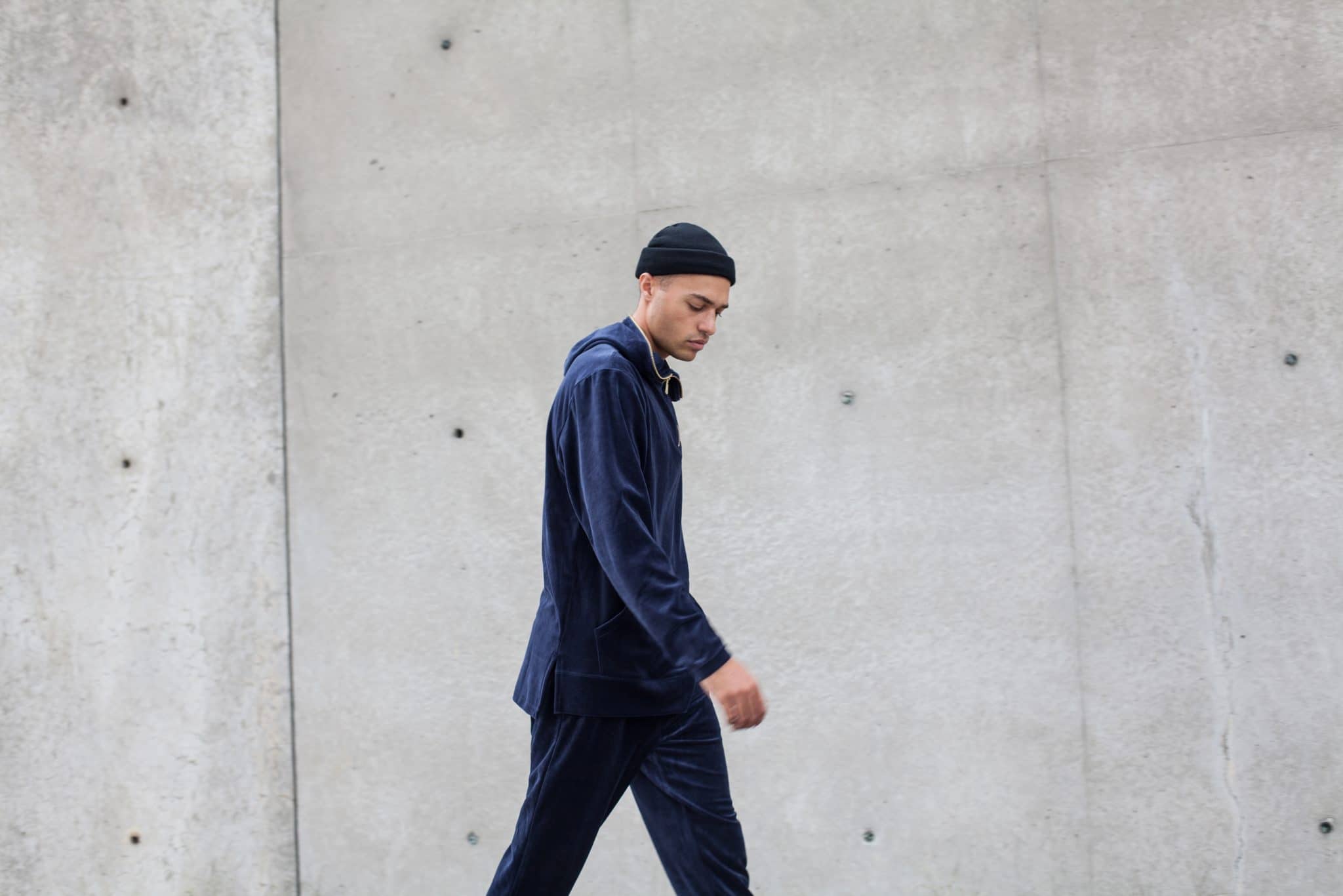 Lookbook Kith-kolekcja Velour (Zima 2015)-0