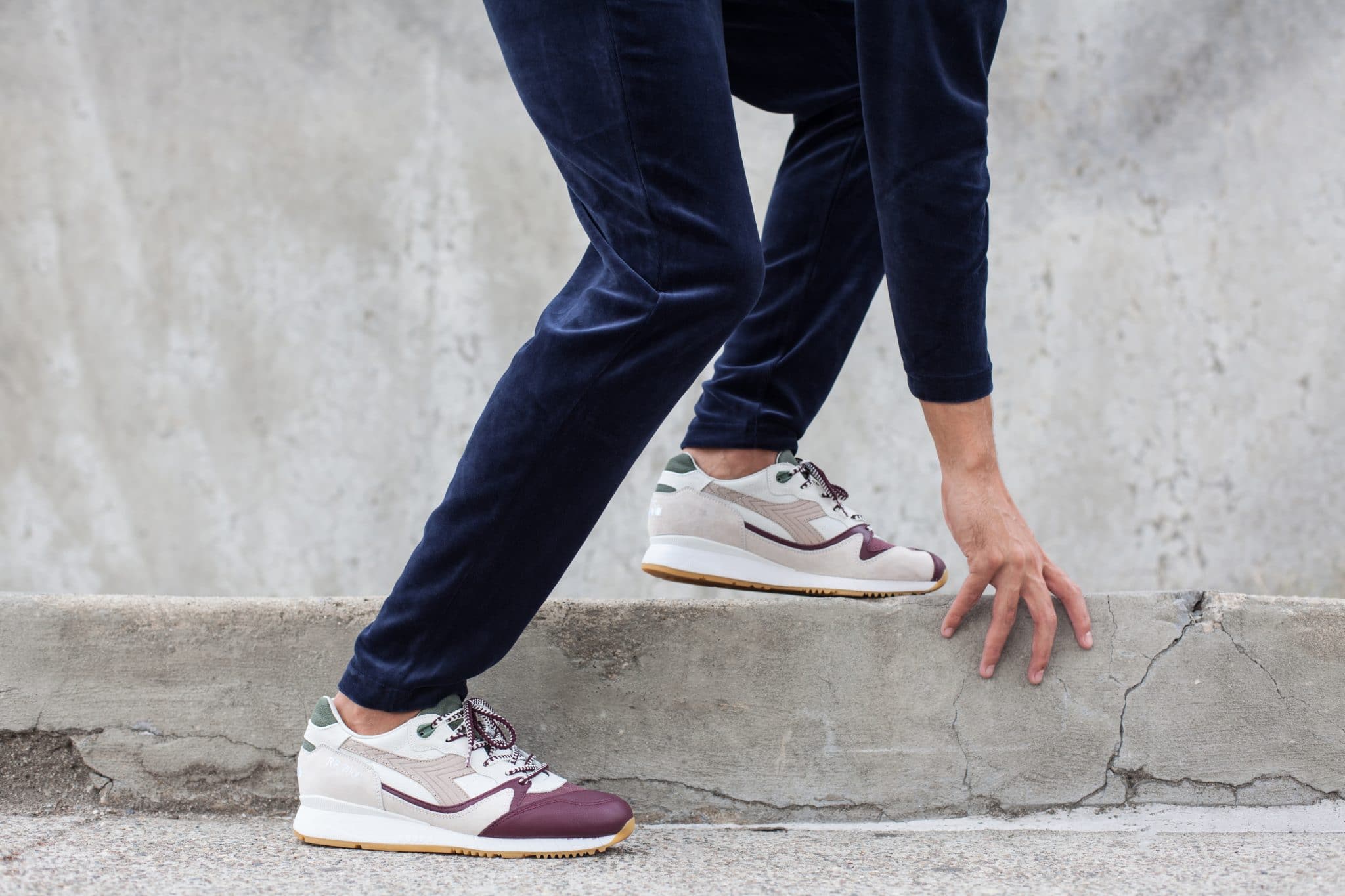 Lookbook Kith-kolekcja Velour (Zima 2015)-2