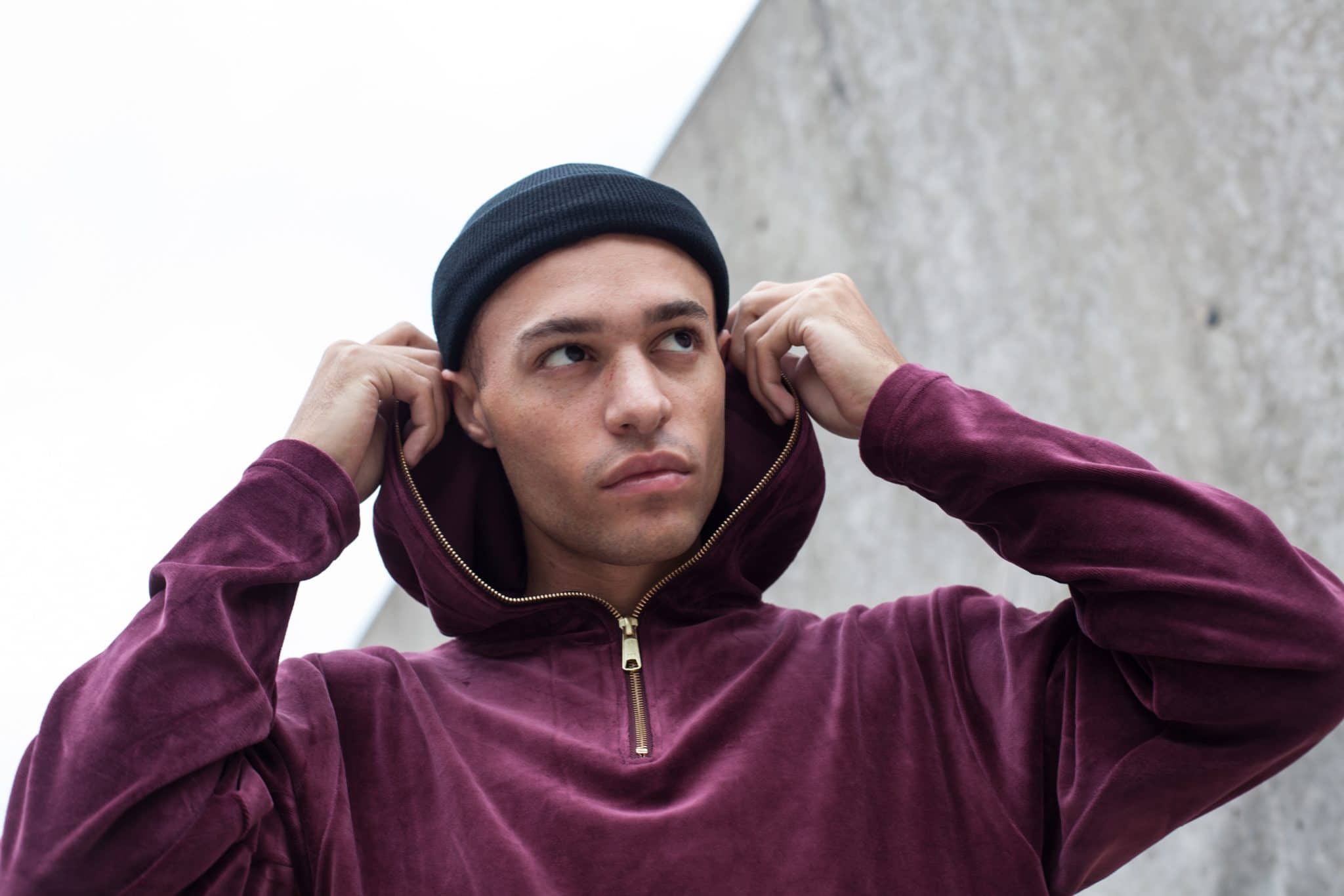 Lookbook Kith-kolekcja Velour (Zima 2015)-5