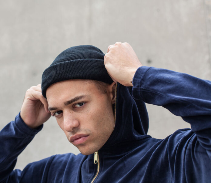 Lookbook Kith-kolekcja Velour (Zima 2015)