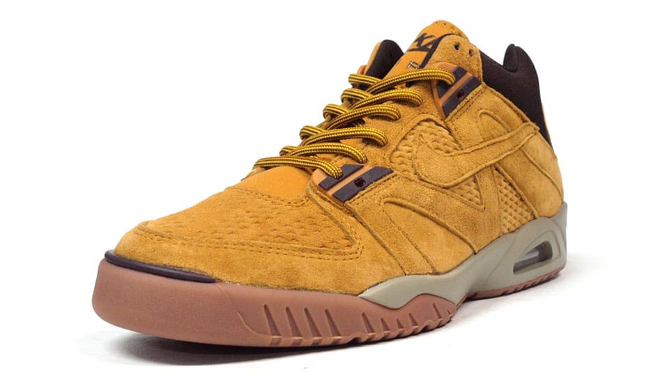 air tech challenge iii