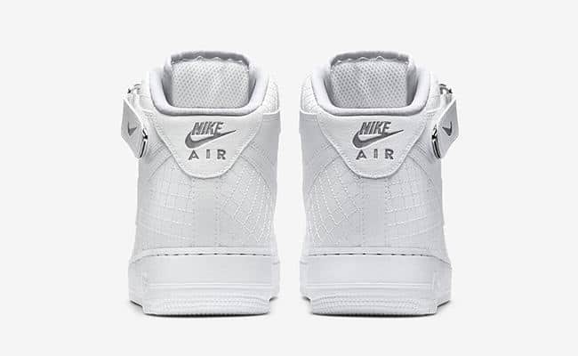 Nike Air Force 1 Mid 07 LV8-Quilted Pack-12