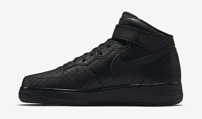 Nike Air Force 1 Mid 07 LV8-Quilted Pack-2