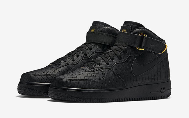 Nike Air Force 1 Mid 07 LV8-Quilted Pack-3