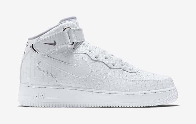Nike Air Force 1 Mid 07 LV8-Quilted Pack-7