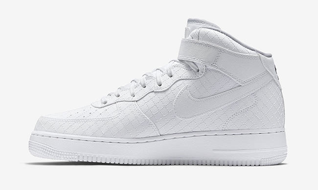 Nike Air Force 1 Mid 07 LV8-Quilted Pack-8