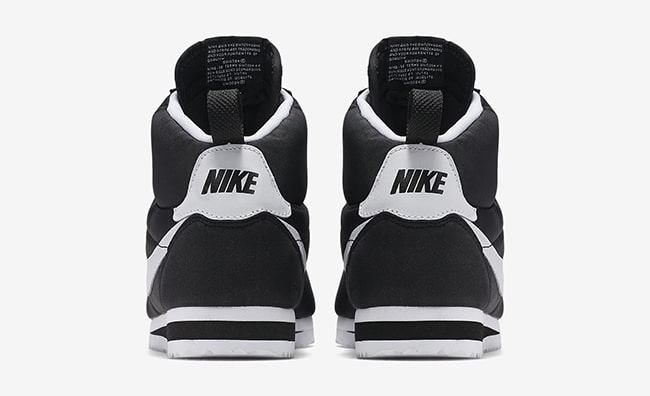 Nike Cortez Chukka-Black-White-5