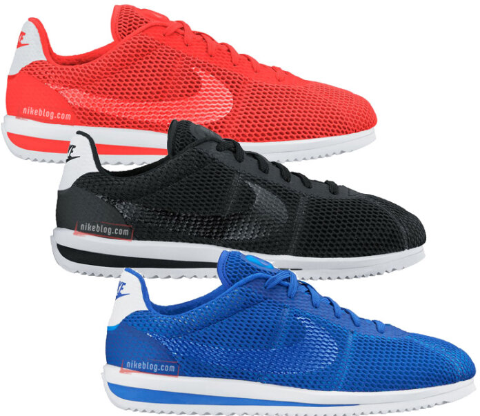 cortez ultra breathe